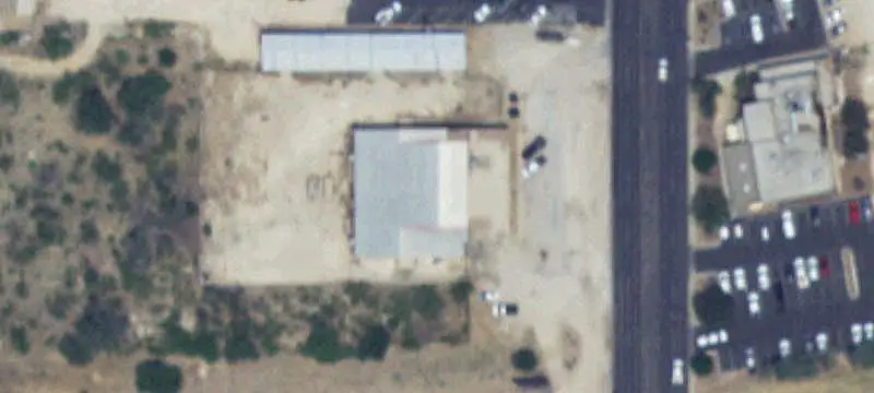 Single-Tenant Warehouse Property
