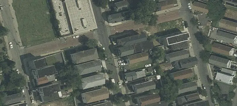 Mixed-Use Property with Residence
