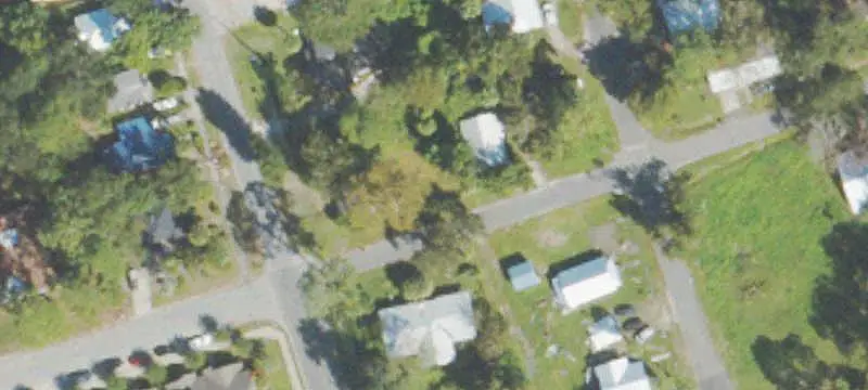 Brunswick Estates Mobile Home Park