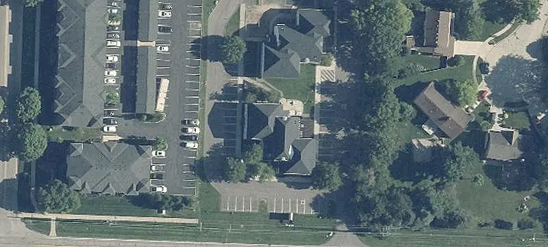 Freestanding Medical Office Buildings