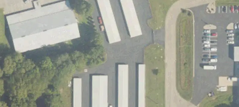 Cleared, Level Land Parcel