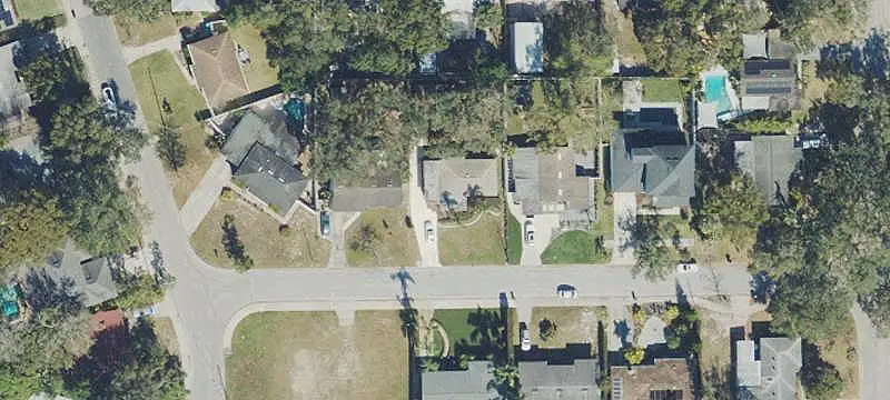 Two-Home Multifamily Property