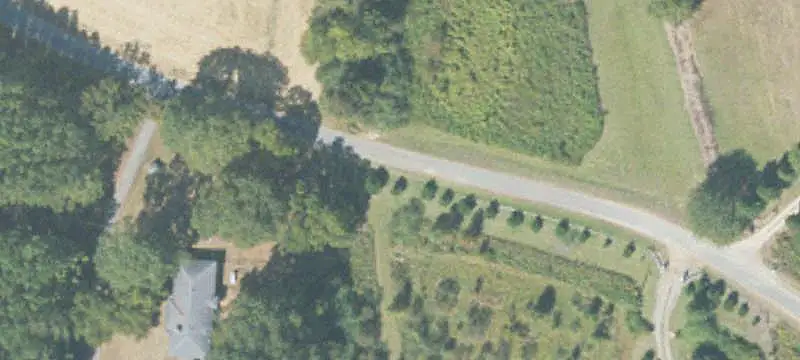 Unimproved Land