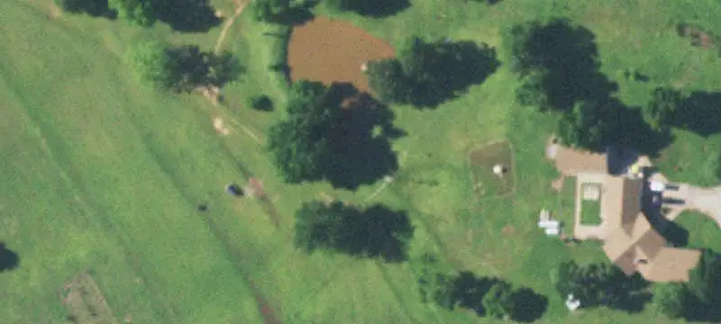 Farm Property with Multiple Ponds
