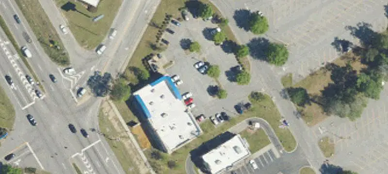 Commercial Land