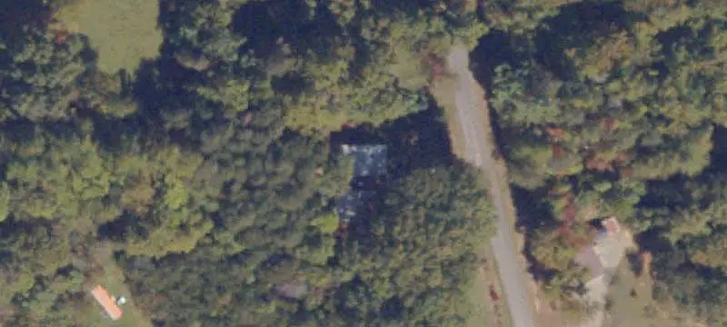 Unimproved Land