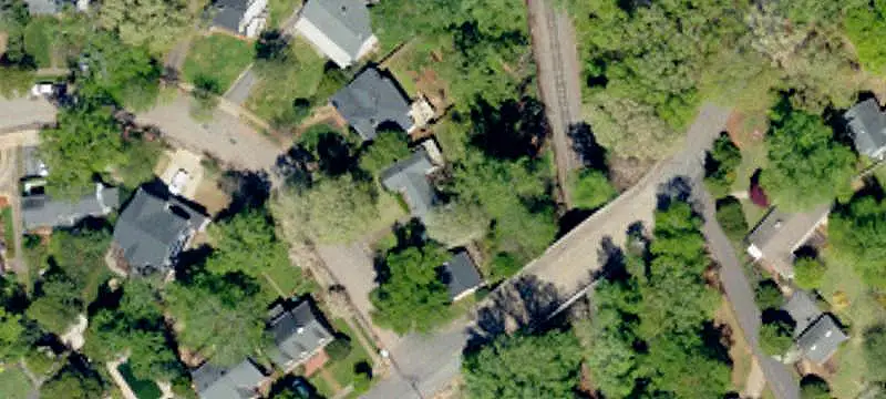 Fully Occupied Four-Unit Quadplex
