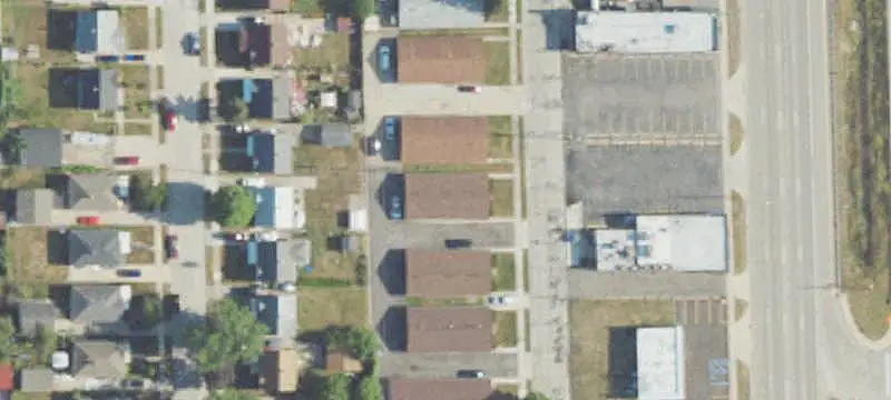 12-Unit Ranch-Style Apartment Complex