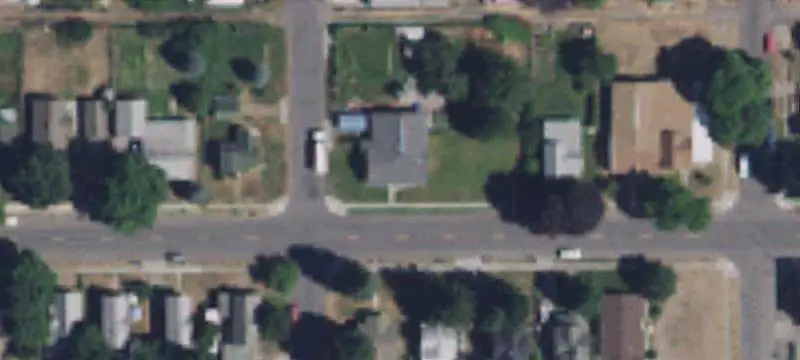 Vacant Land