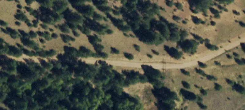 Mountain Agricultural Land