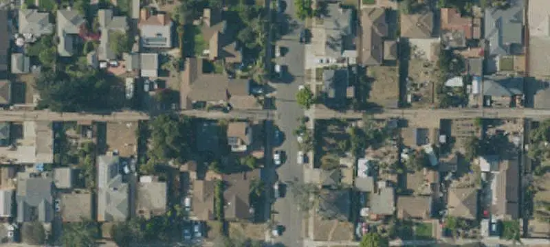 Commercial Land in Railroad Loft District