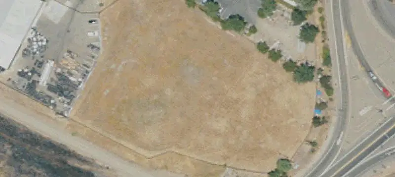 Industrial Land Parcel