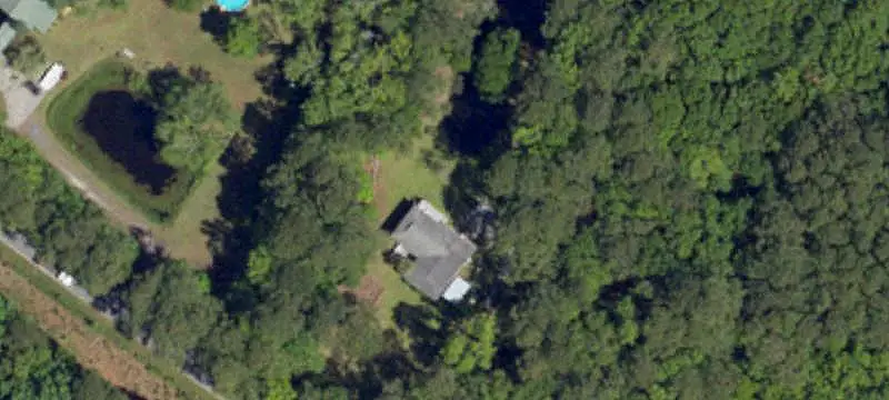 Land or Vacant Lot
