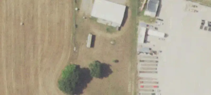 Commercial Land with Pond
