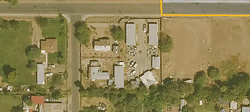 8-Unit Multifamily Property