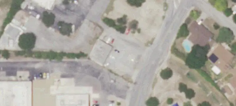 Established Storefront Retail Property