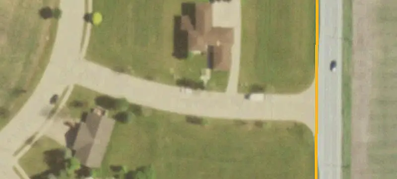 Lot 100 Jordan Way, SPRING GREEN, WI 53588