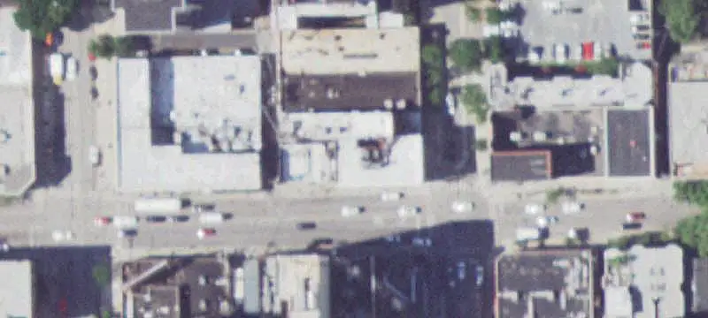 Deeded Valet Parking Space