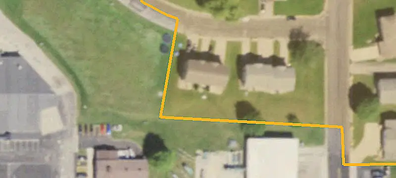 Multifamily, Land