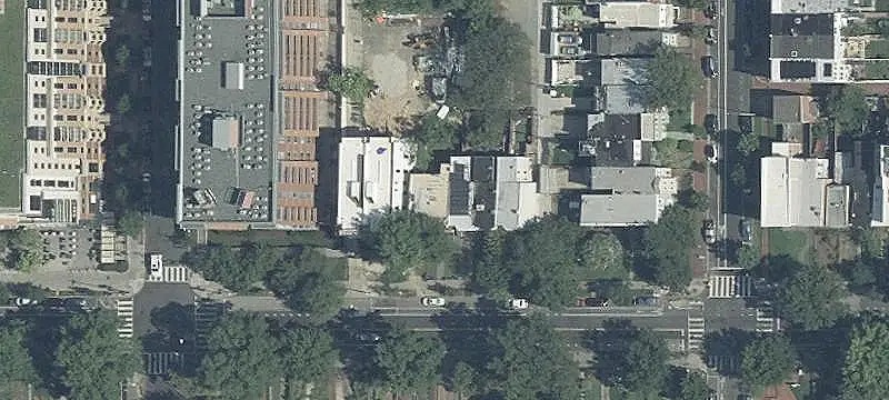 Three-Unit Triplex
