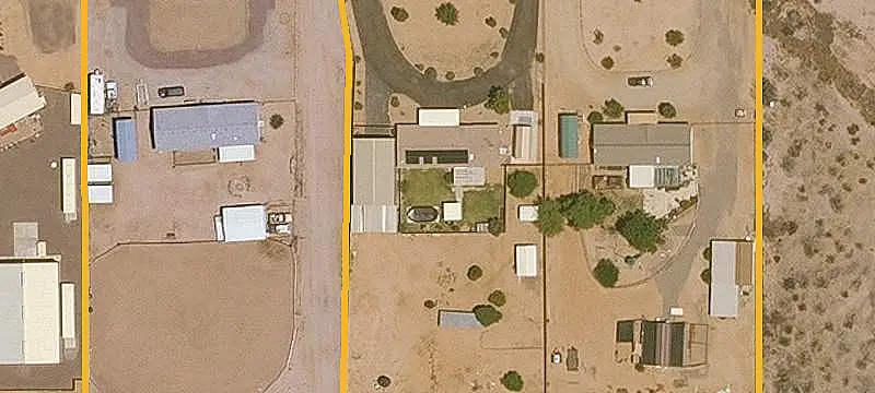 Vacant Land