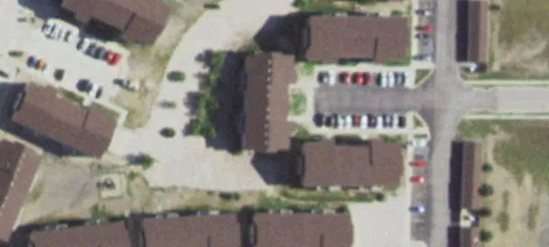 Commercial Pad Site