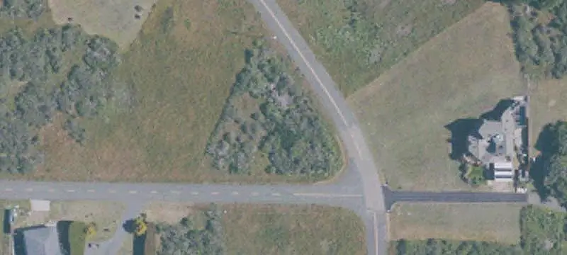 Unimproved Land