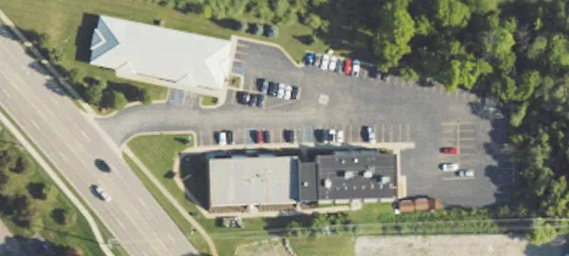 Riverbend Office Building