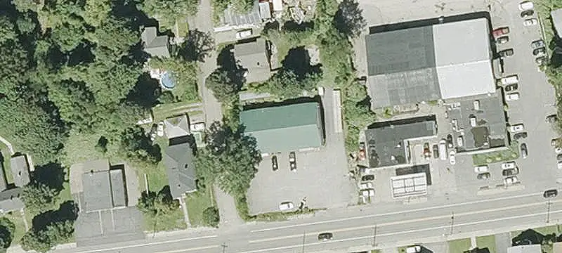 Flex Space with Warehouse