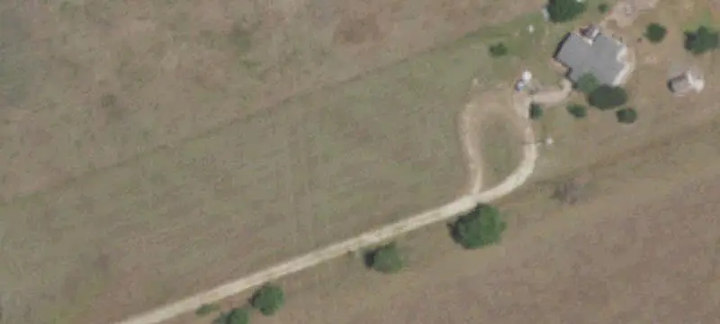 Industrial Land Build-to-Suit Site