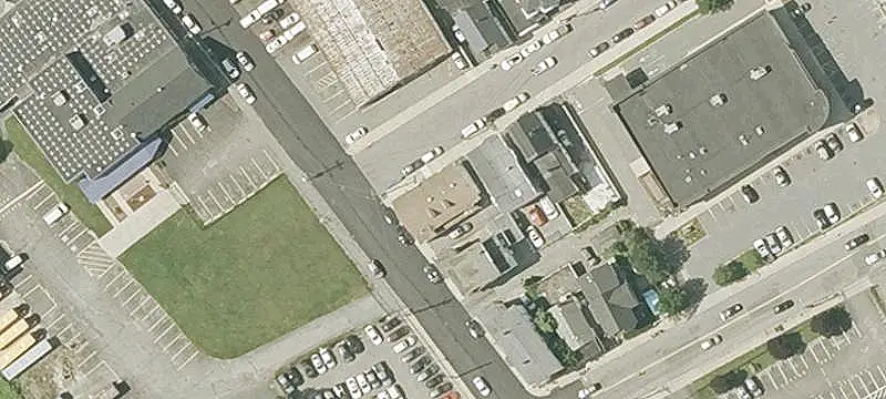 R-3 Multifamily Property
