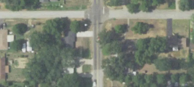 Lot 77 Rhones Quarter Road, Tyler, TX 75707