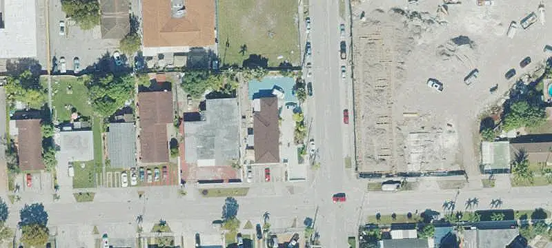 Commercial Development Land