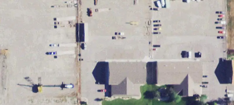 Single-Tenant NNN Property