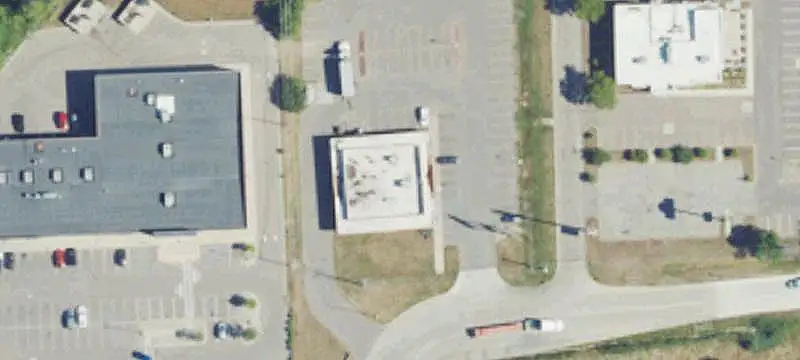 Freestanding Restaurant with Existing Infrastructure