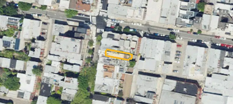 Two-Unit Home with Central Air