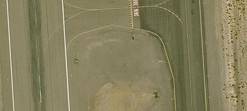 Industrial Land with Airpark Access