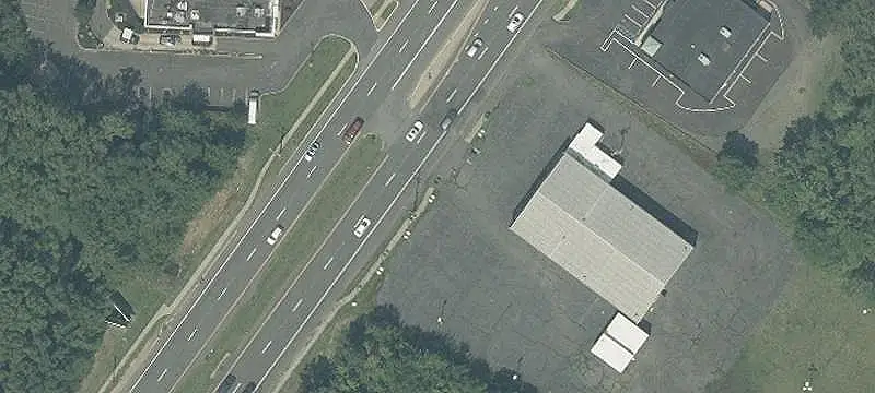 Automotive Property with Showroom