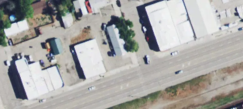 Two-Suite Medical Office Property