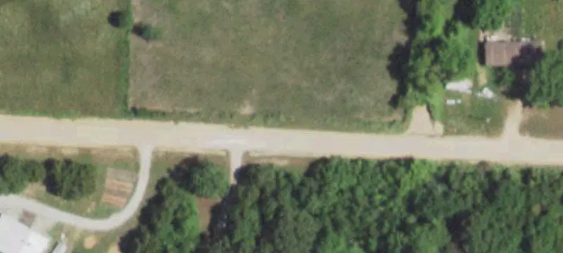 84-Acre Farmland with Wooded Acreage