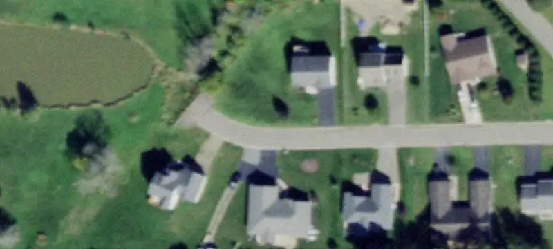 16-Unit Apartment Property with Garages