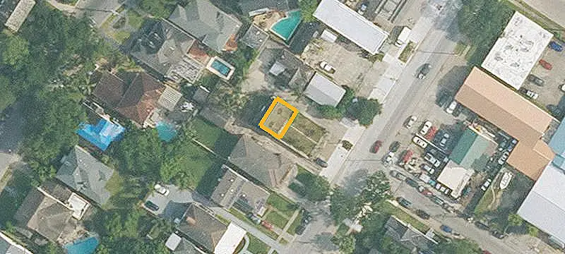 Two-Story Specialty Property