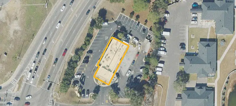 Vacant Commercial Land