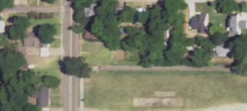 Commercial Land with Utility Building