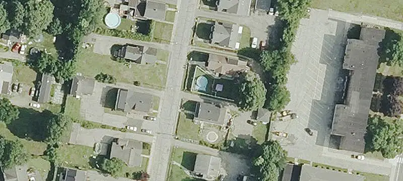 Duplex with Expansion Space
