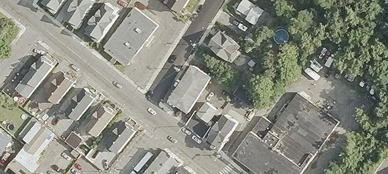 11-Unit Apartment Building