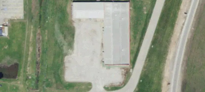 21,000-SF Industrial Property