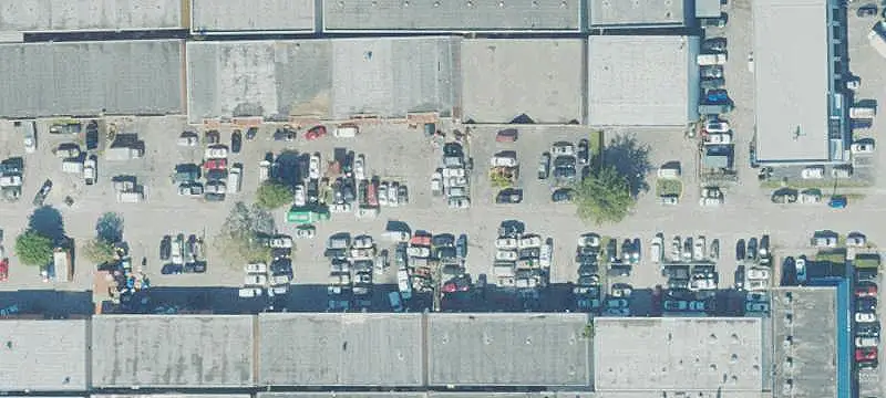 Flex Space with Offices