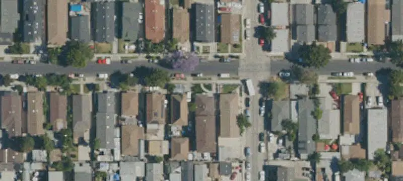 Quadplex with Owner-Occupant Unit