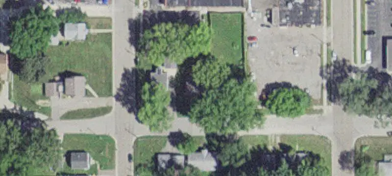 Multifamily Land